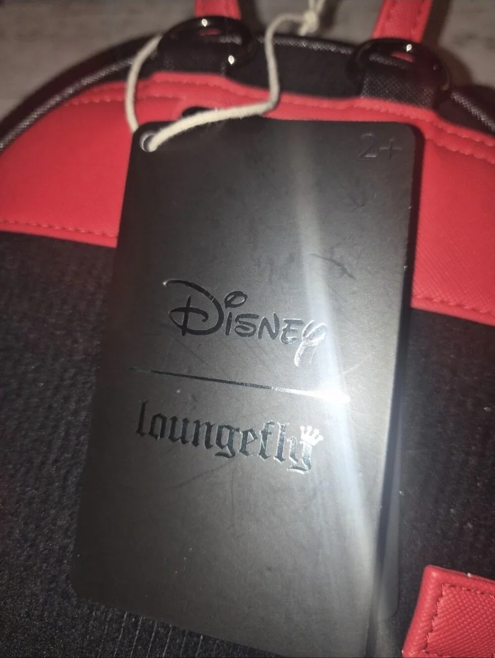 Disney nwt shaped